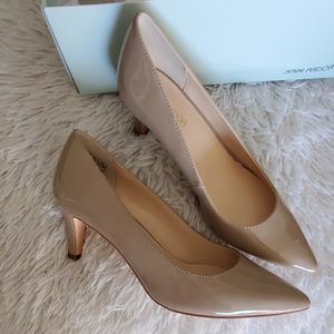 Jenn Ardor pumps